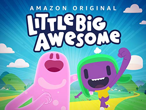 Little Big Awesome - Season 101
