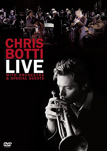 Live: With Orchestra & Special Guests [Reino Unido] [DVD]