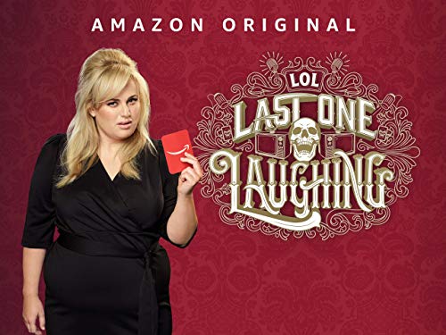 LOL: Australia - Season 1 LOL: Australia - Season 1