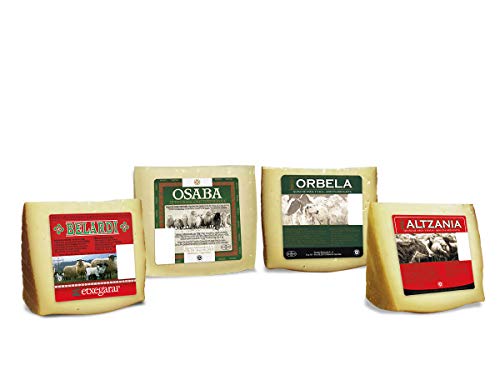 LOTE SURTIDO QUESOS VASCO-NAVARROS TABLA GOURMET LOTE SURTIDO QUESOS VASCO-NAVARROS TABLA GOURMET