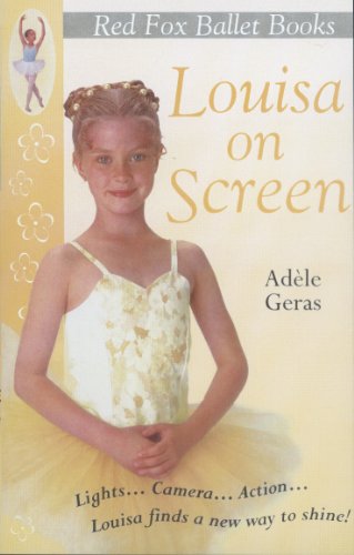 Louisa On Screen : Little Swan Ballet Book 5 (English Edition)
