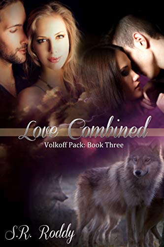 Love Combined (Volkoff Pack Book 3) (English Edition)