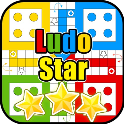 Ludo Star ? Be the Ludo Champ in Free Board Game — Ludo Star 2020 ? Is the Superstar of All Board Games | Play & Be the Ludo Champ