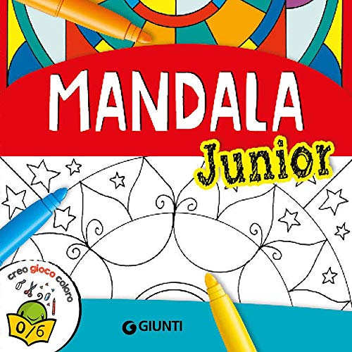 Mandala junior