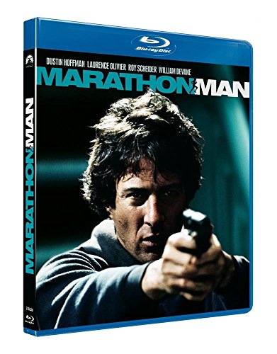 Marathon Man [Francia] [Blu-ray]