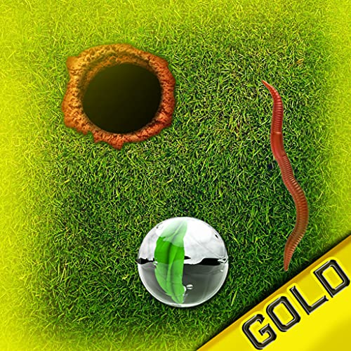 Marble Balls Labyrinth Infinity : The Kid Backyard Worms Playground Game - Gold Edition Marble Balls Labyrinth Infinity : The Kid Backyard Worms Playground Game - Gold Edition