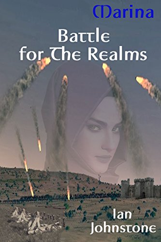 Marina: Battle For The Realms (English Edition)