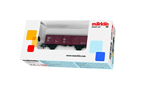 Märklin 4430 - Vagón de Carga Abierta