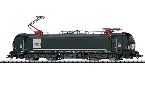 Märklin Der H0 E-Lok BR 193 de la MRCE. (TRIX 22690)