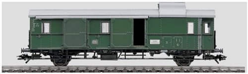 Märklin - Juguete de modelismo ferroviario H0 Escala 1:87 (4315)