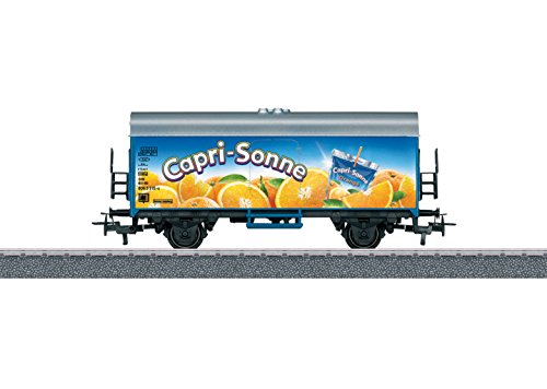 Märklin Refrigerator Car - Partes y Accesorios de Juguetes ferroviarios (Wagon,, Multi) Märklin Refrigerator Car - Partes y Accesorios de Juguetes ferroviarios (Wagon,, Multi)