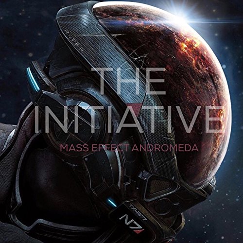 Mass Effect Andromeda (The Initiative) [Explicit]