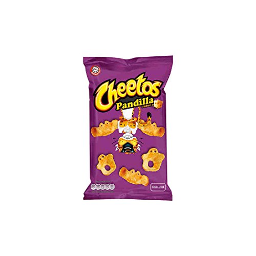 Matutano - Cheetos pandilla bolsa 61 g