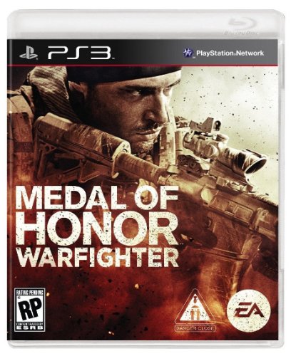 Medal of Honor Warfighter(Ltd.Edt.)