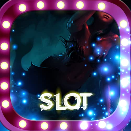 Mermaid Casino Pro Slots : Games Free Casino Slot Machine Games
