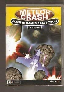 Meteor Crash Pc Pt