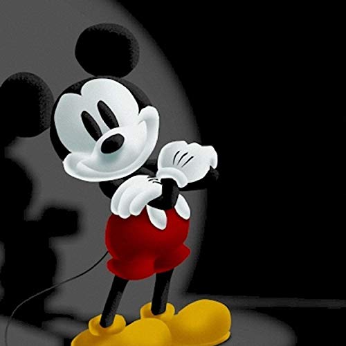 Mickey (Valentino X 9a$ X O$o) [Explicit]