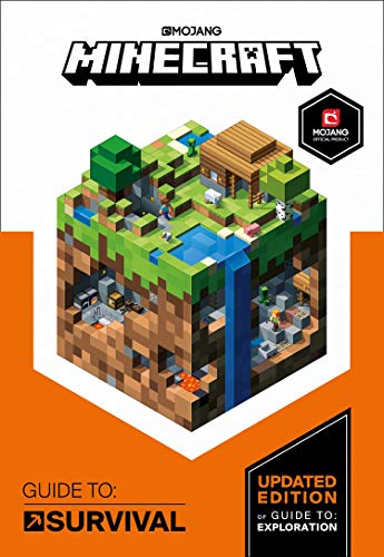 Minecraft Guide to Survival (English Edition)