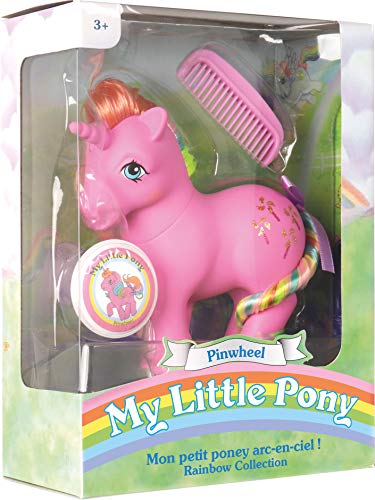 Mon Petit Pony Pinwheel, AKMLPPIN Mon Petit Pony Pinwheel, AKMLPPIN