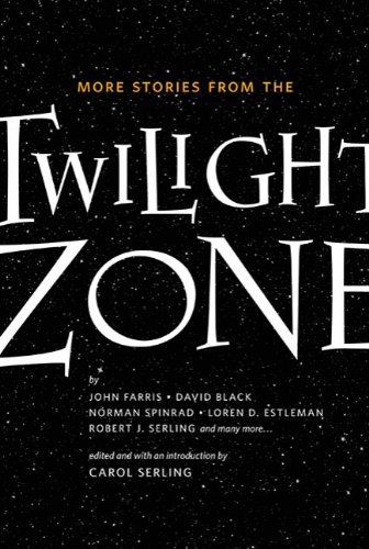 More Stories from the Twilight Zone (English Edition)