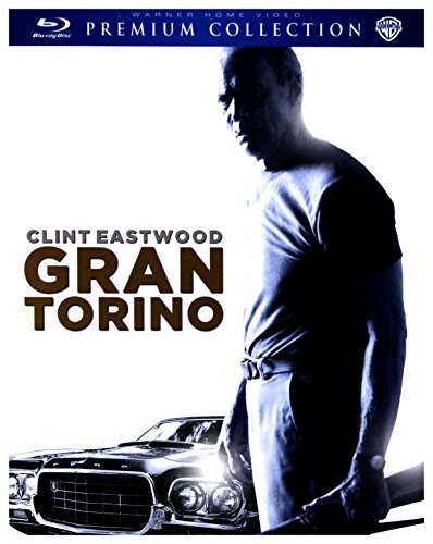 MOVIE/FILM-GRAN TORINO