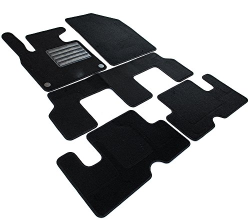 MTM SP-4389 Alfombrillas en Velour, C4 Grand Picasso II 7 posti 09.2013> MTM SP-4389 Alfombrillas en Velour, C4 Grand Picasso II 7 posti 09.2013>