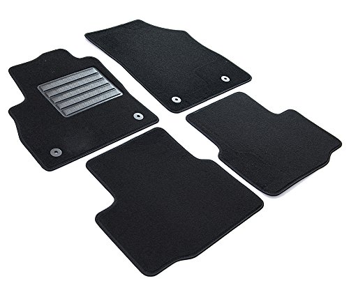 MTM SP-6499 Alfombrillas en Velour, Astra K / GTC / Sports Tourer 11.2015> MTM SP-6499 Alfombrillas en Velour, Astra K / GTC / Sports Tourer 11.2015>