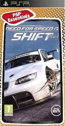 Need for speed : shift - collection essentials [Importación francesa]