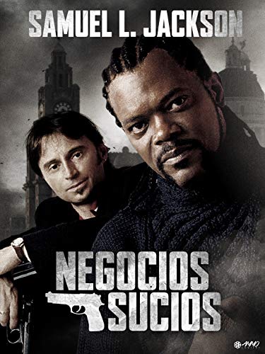 Negocios Sucios Negocios Sucios