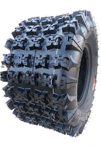 Neumáticos todoterreno HAKUBA 22x11-9 XTRAIL WP02 275/60-9 22x11.00-9