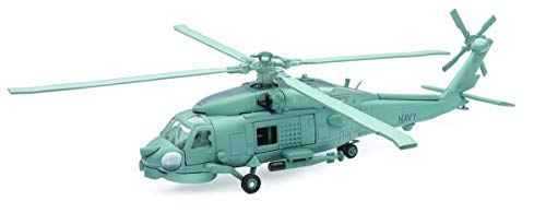 New Ray NewRay; – 25583 – helicoptère Sikorsky SH60 – El Cast – 31 cm – 1/60 °