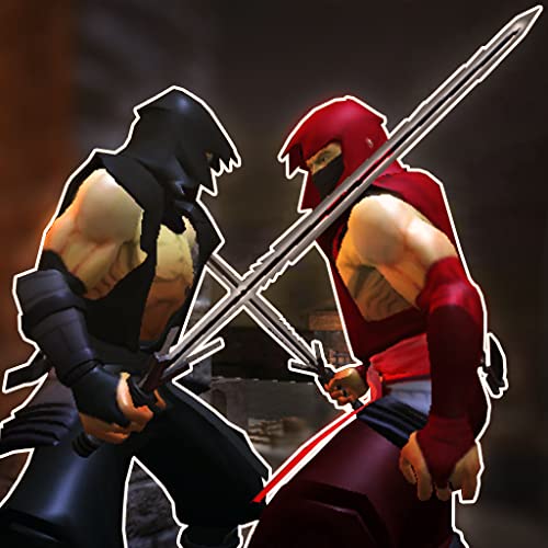 Ninja Warrior : Assasin Hero Fighting