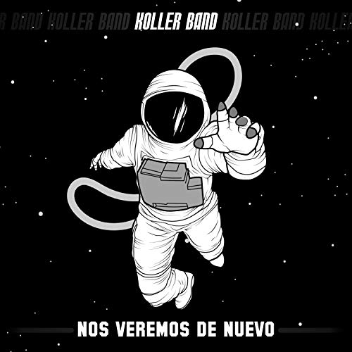 Nos Veremos de Nuevo Nos Veremos de Nuevo