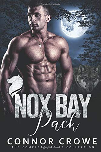 Nox Bay Pack: Complete Series Collection