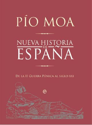 Nueva historia de España: de la II guerra púnica al siglo XXI (Bolsillo (la Esfera))