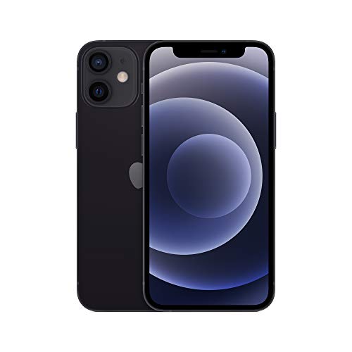 Nuevo Apple iPhone 12 Mini (256 GB) - en Negro Nuevo Apple iPhone 12 Mini (256 GB) - en Negro
