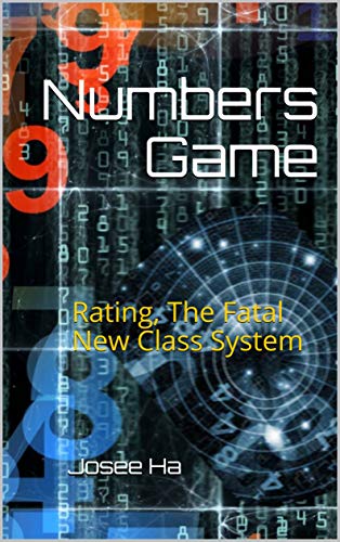 Numbered Classes: Big Data Never Lies (Futrepreneur Book 1) (English Edition)