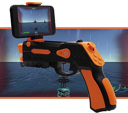 OEM Pistola AR Blaster. Realidad Aumentada,Realidad Virtual Puedes descargarte Juegos Gratis
