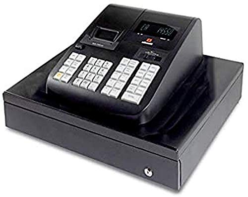 Olivetti ECR7790 LD - Caja registradora