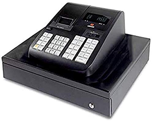 Olivetti ECR7790 LD - Caja registradora Olivetti ECR7790 LD - Caja registradora