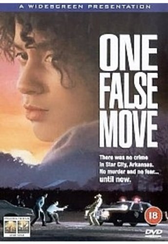 One False Move [Reino Unido] [DVD]