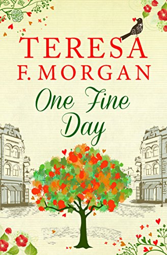 One Fine Day: The perfect heartwarming and uplifting holiday read (English Edition)