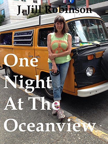 One Night At The Oceanview (English Edition)