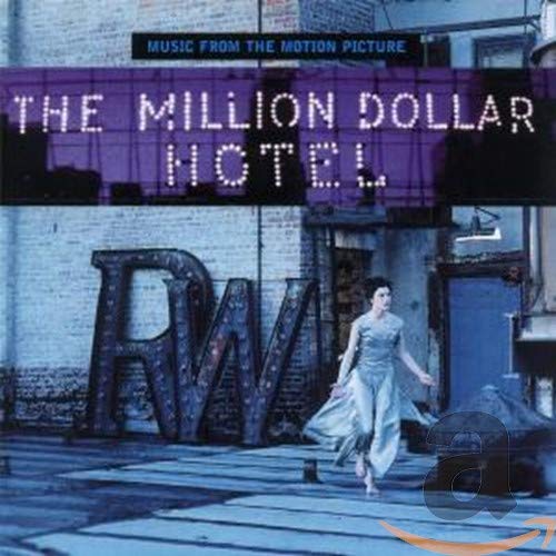 Ost.: The Million Dollar Hotel