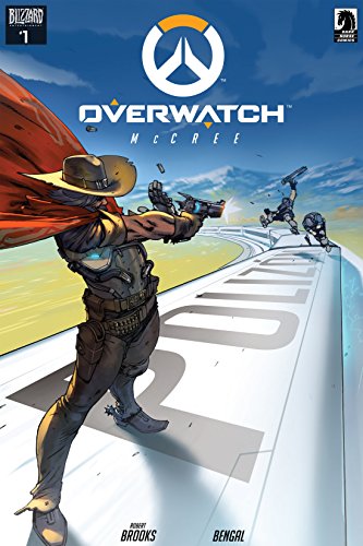 Overwatch (Castilian Spanish) #1 Overwatch (Castilian Spanish) #1