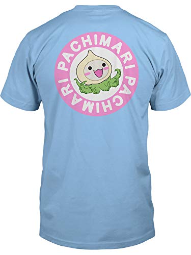 OVERWATCH - T-Shirt PACHIMARI Pocket (S)
