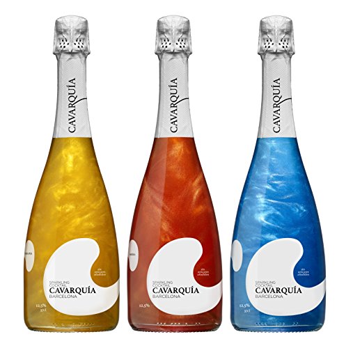 PACK 3 BOTELLAS 37CL CAVARQUIA. Parte de los beneficios de la venta de este producto irán destinados a los proyectos que la Fundación Dr. Ivan Mañero desarrolla en Guinea Bissau. PACK 3 BOTELLAS 37CL CAVARQUIA. Parte de los beneficios de la venta de este producto irán destinados a los proyectos que la Fundación Dr. Ivan Mañero desarrolla en Guinea Bissau.