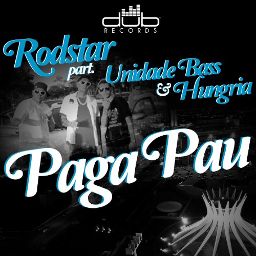 Paga Pau - Single
