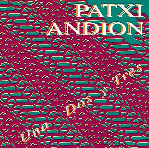 Patxi Andión