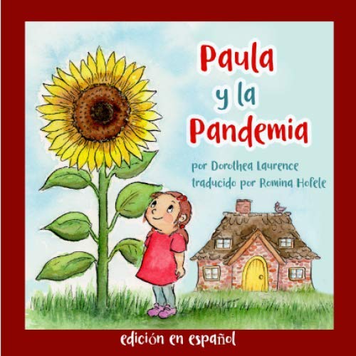 Paula y la Pandemia: Edición en español